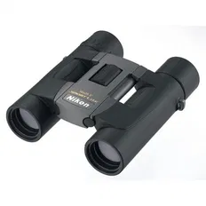 Бінокль Nikon Sport Lite 10x25 DCF Metallic Black 
